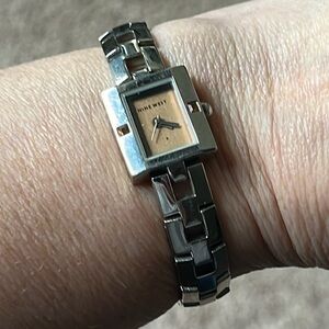 Nine West watch